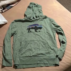 Women’s Patagonia Hoodie